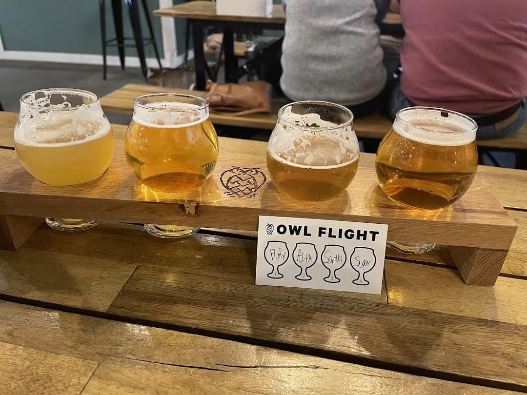 Night Shift Brewing - Everett photo 1