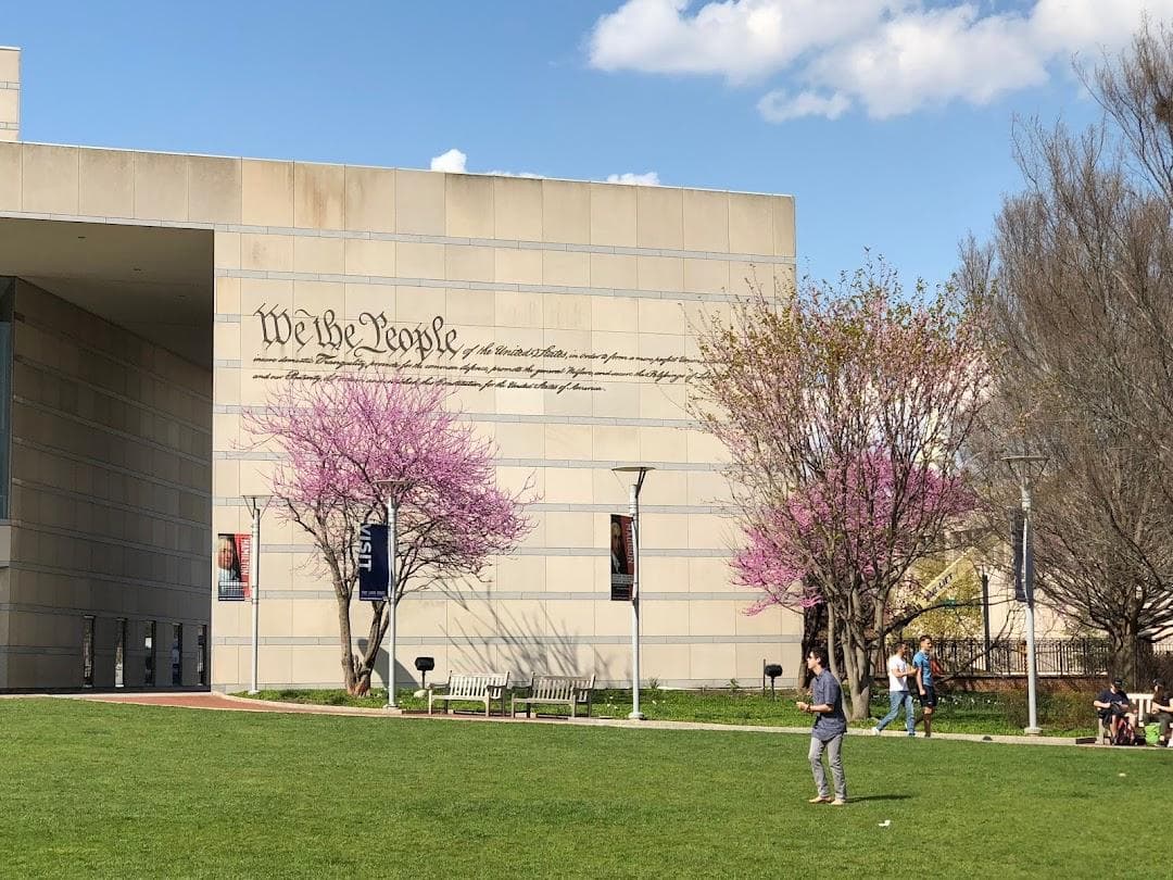 National Constitution Center photo 1
