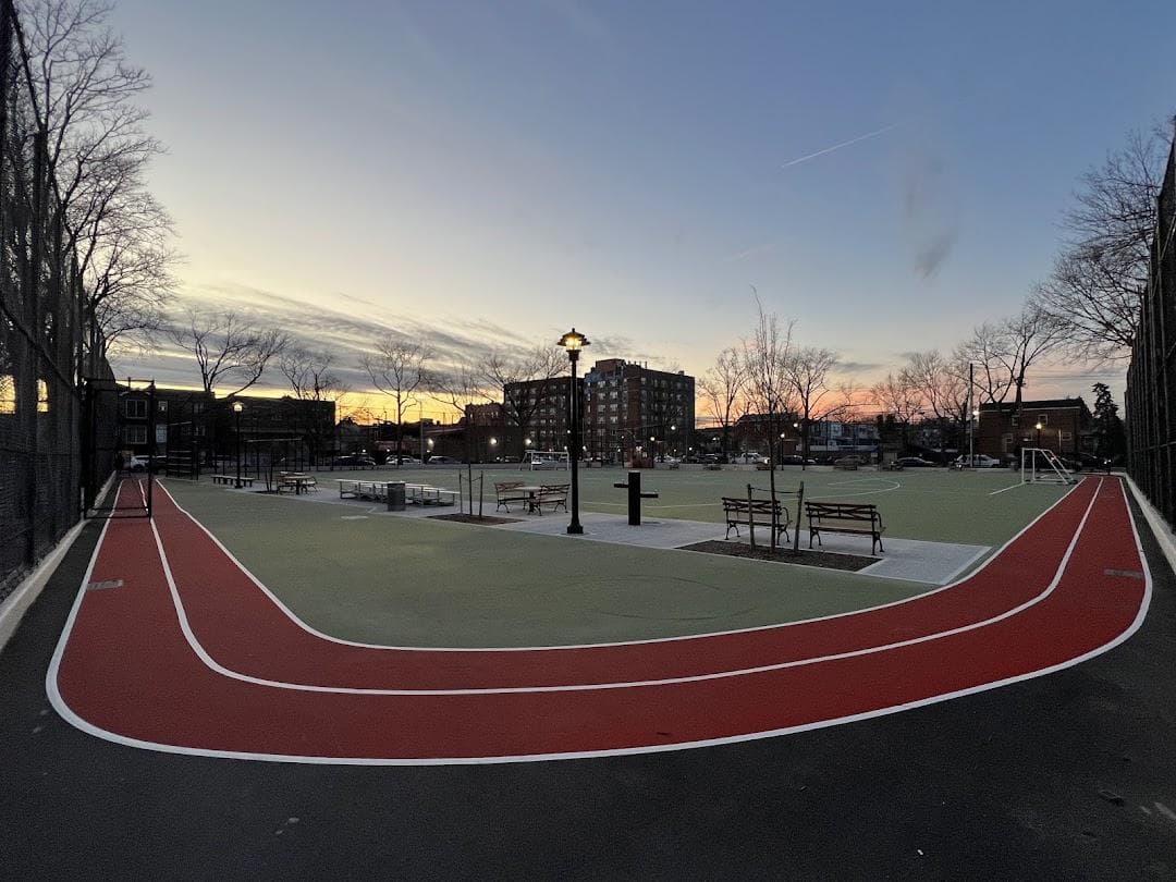 Loreto Playground photo 2