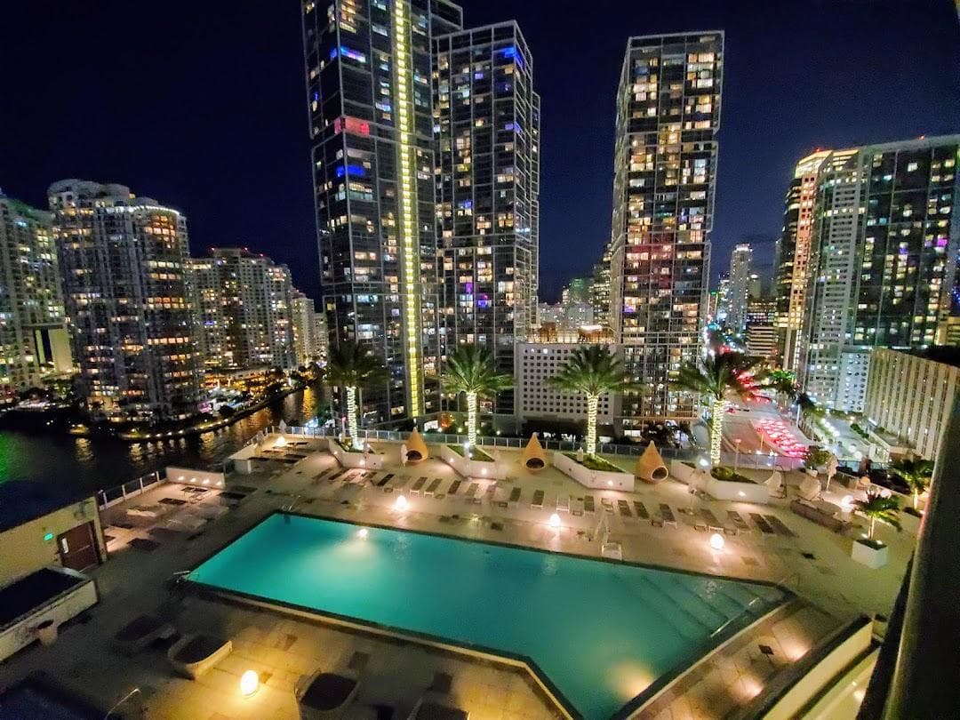 Kimpton EPIC Hotel photo 2