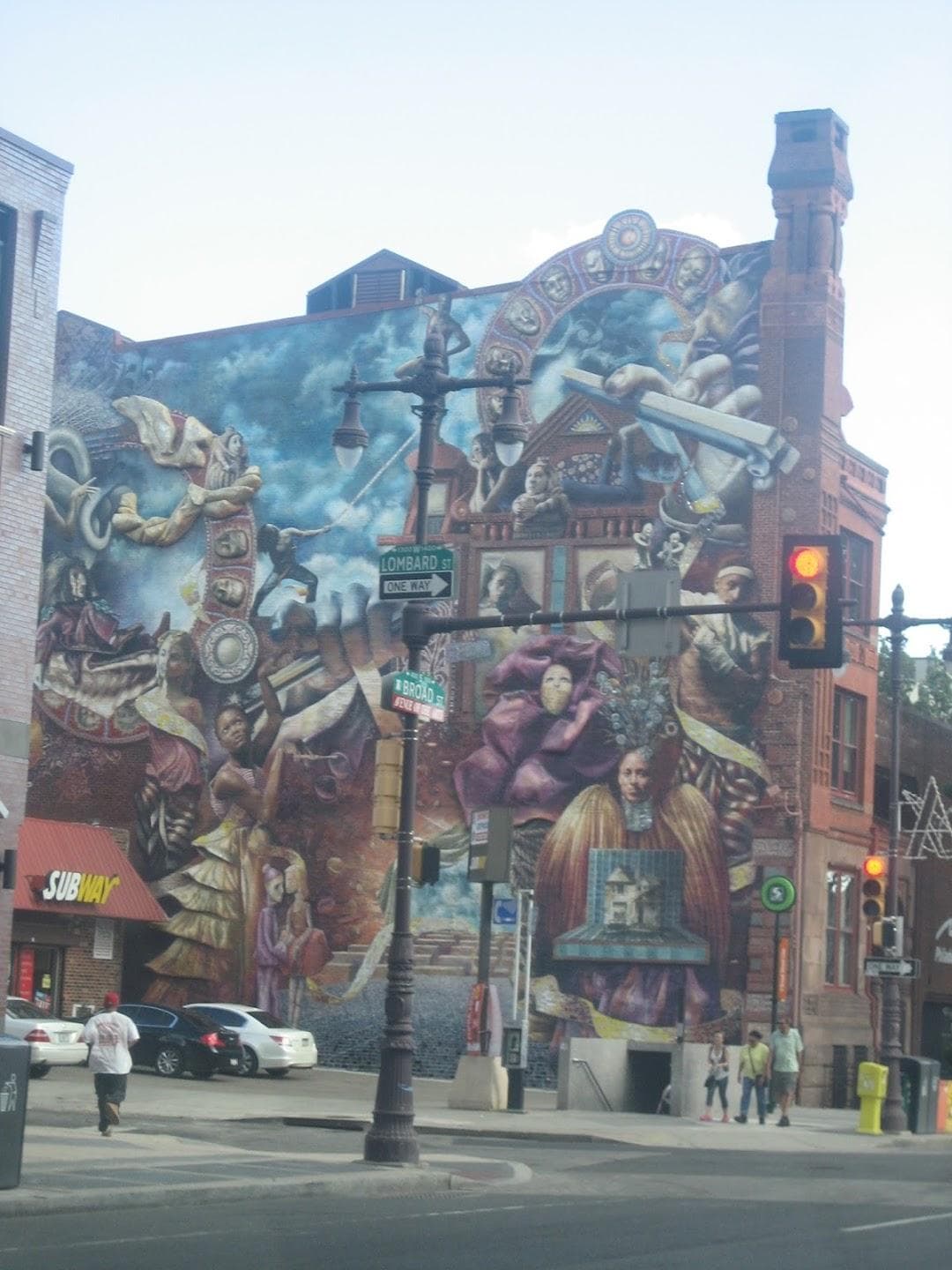 Temple University Center City Campus photo 2