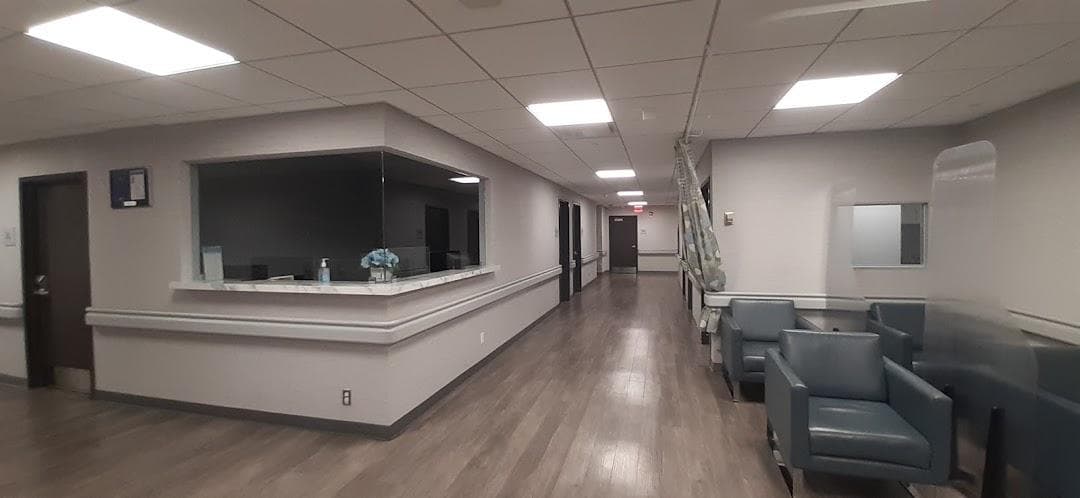Hudson Regional Hospital New Jersey photo 2