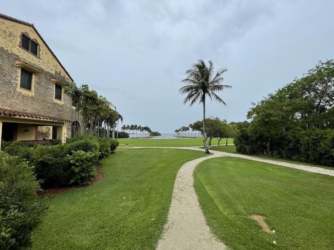 Visitor Center at Deering Estate photo 6