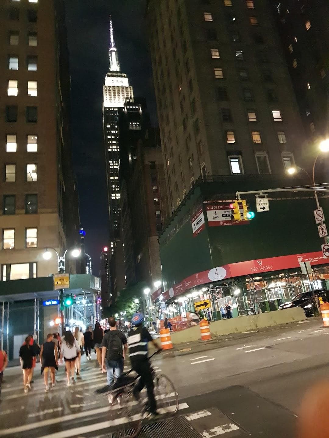 East 33rd Street photo 1