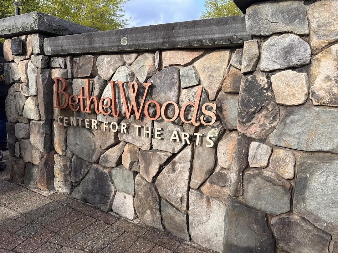 Bethel Woods Center for the Arts photo 4