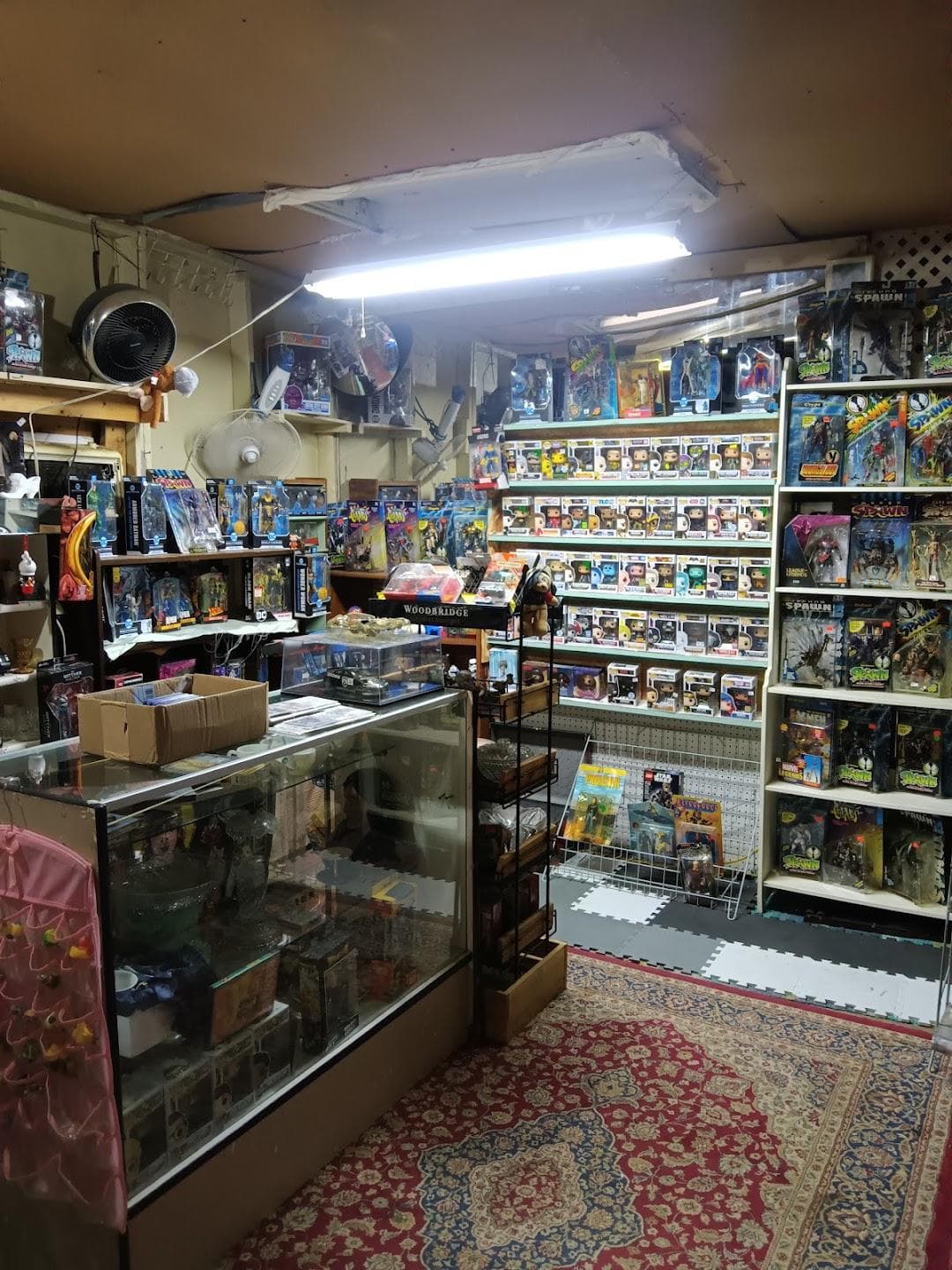 Kyle Flea Market photo 1