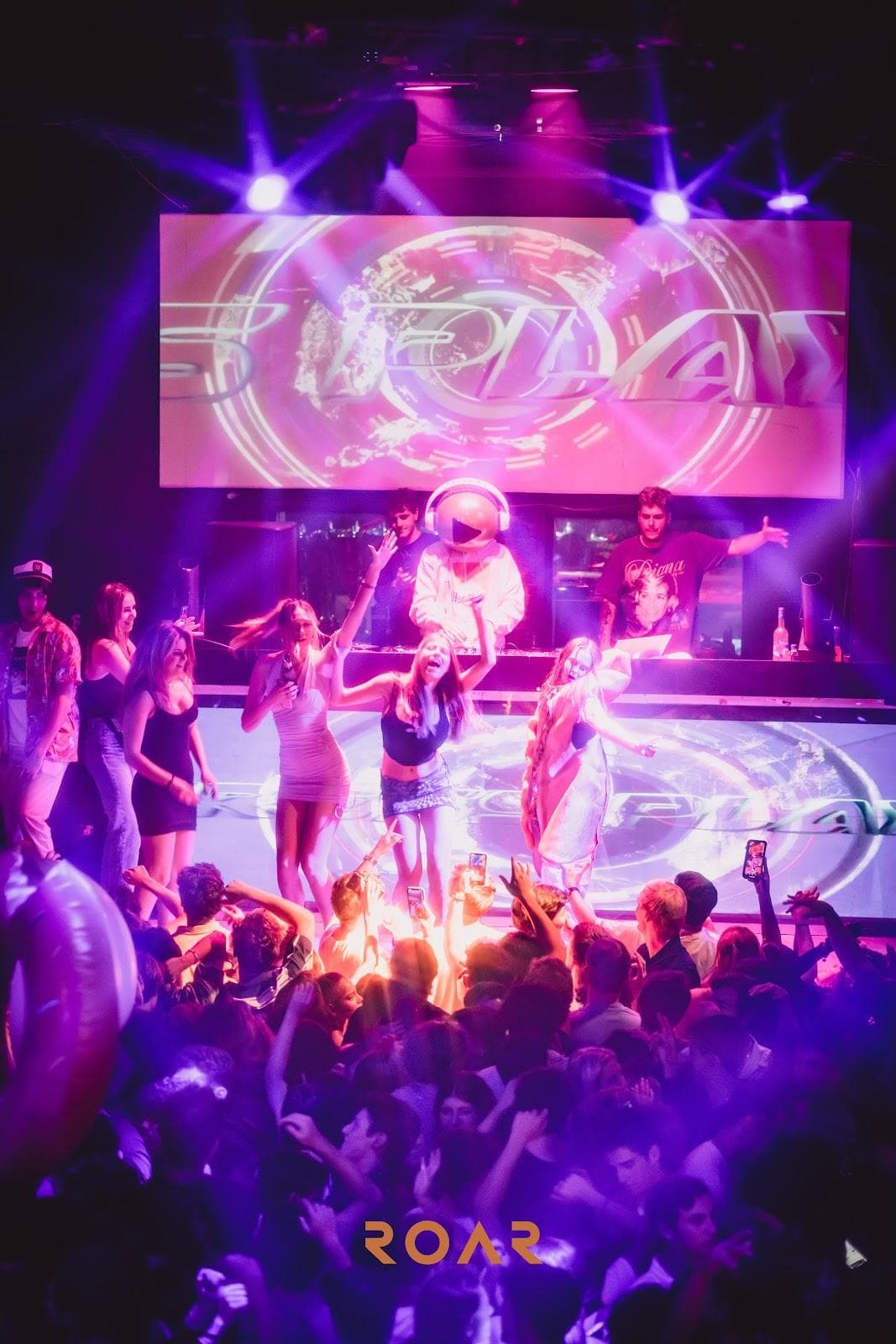 Roar Nightclub photo 2