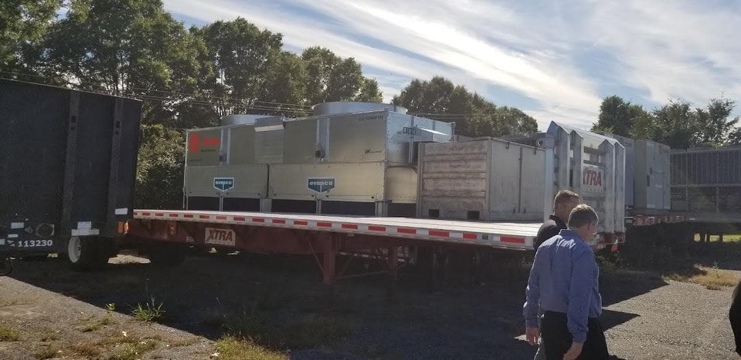 Trane Commercial Systems photo 1