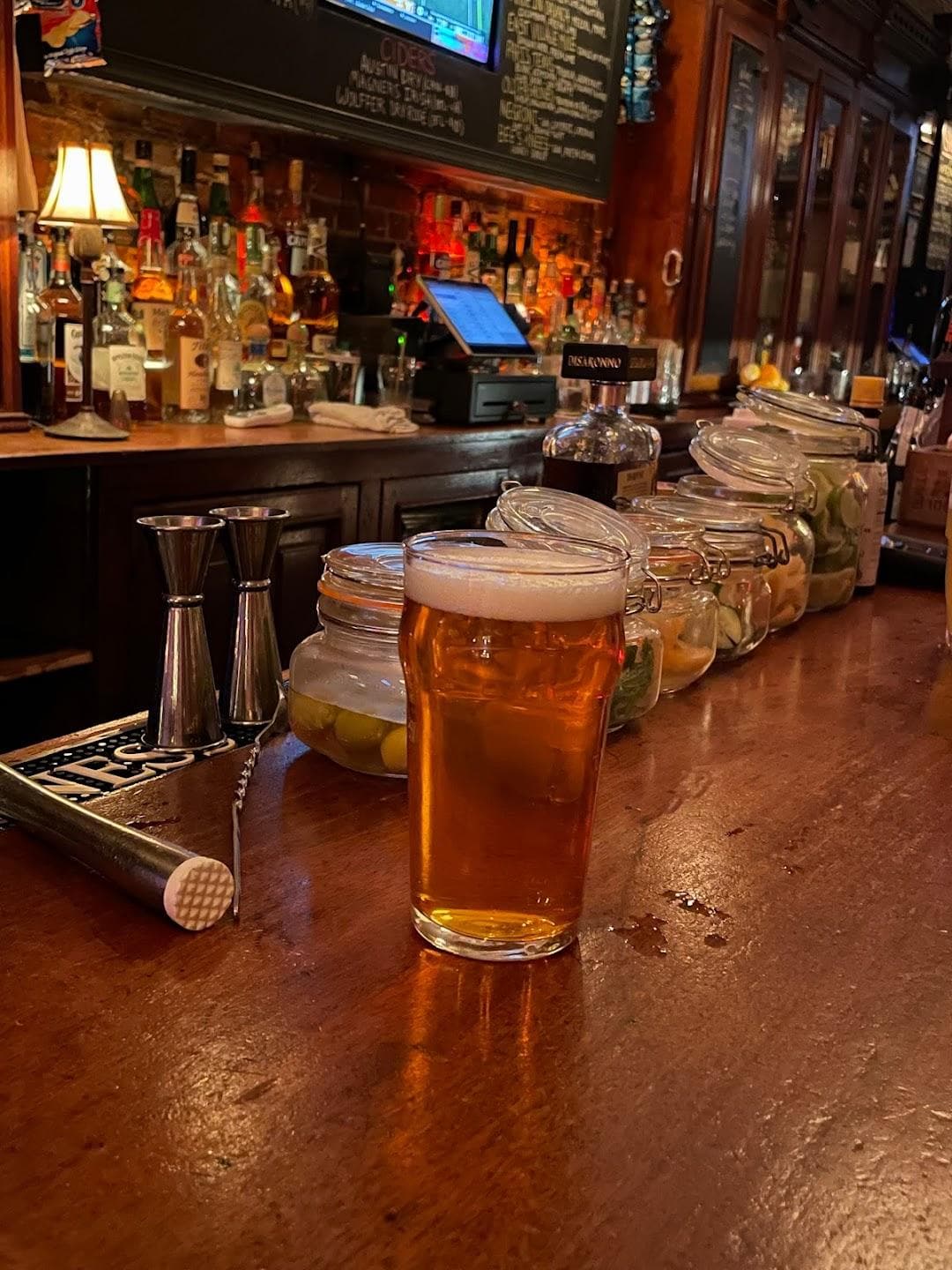 11th St. Bar photo 5