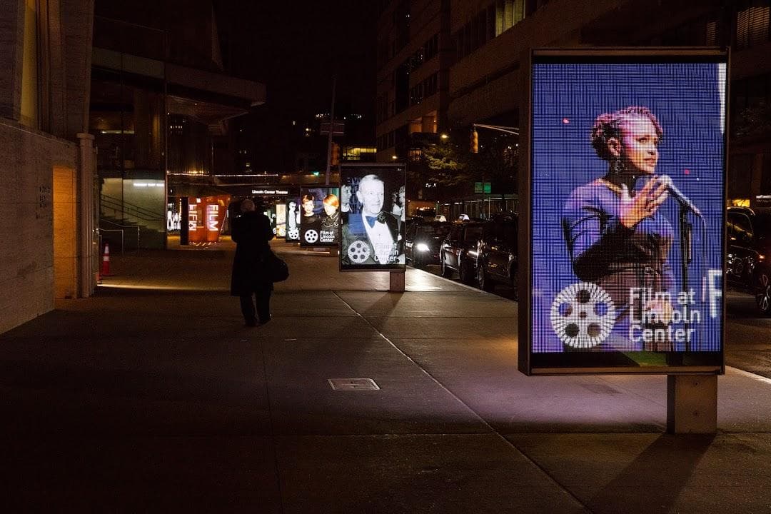 Film at Lincoln Center photo 5