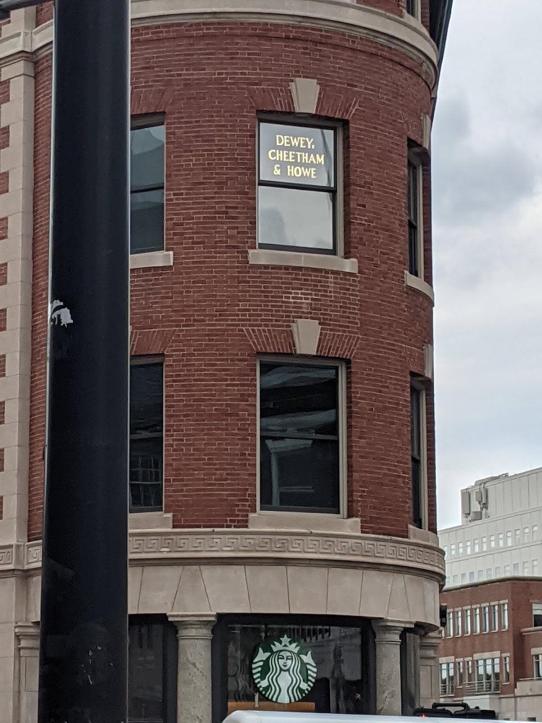 One Brattle Square photo 6