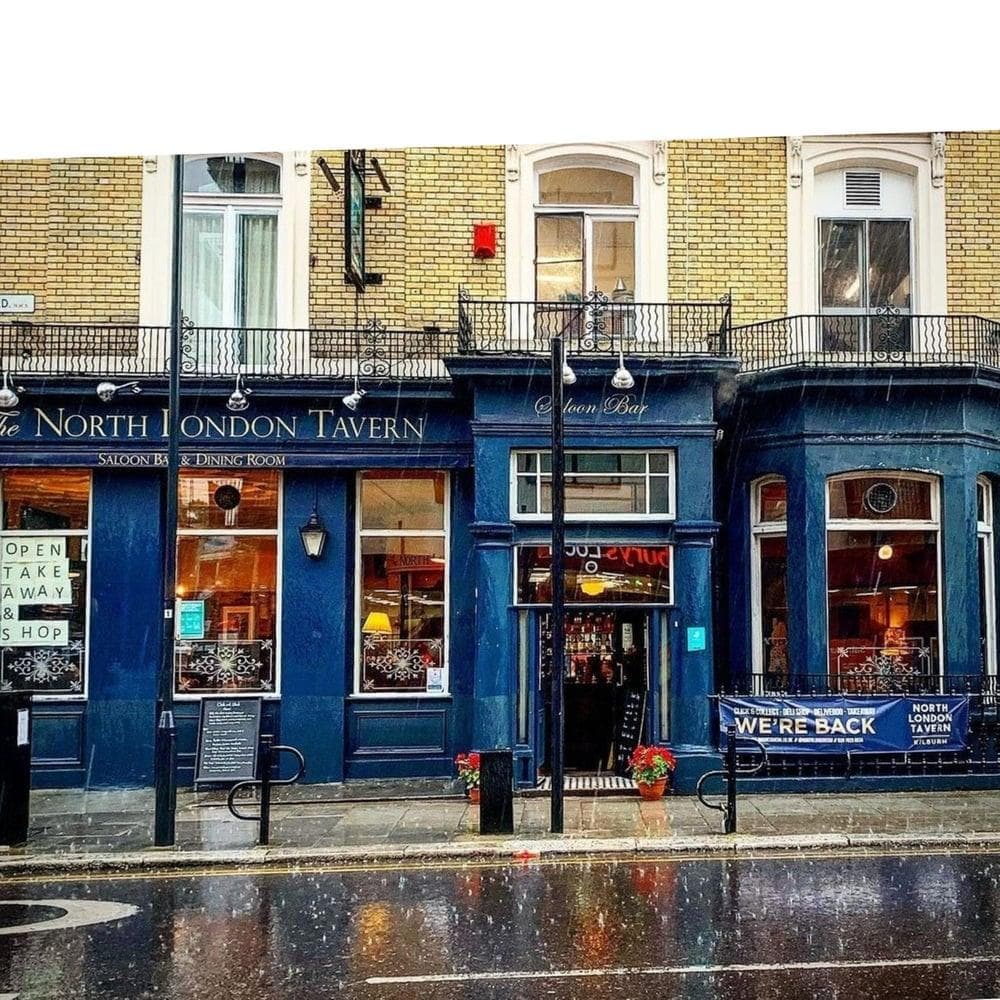The North London Tavern photo 1