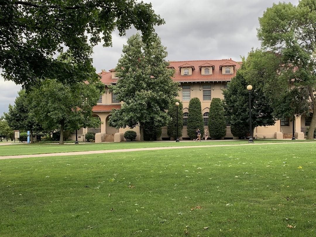 Office of Undergraduate Admissions photo 1