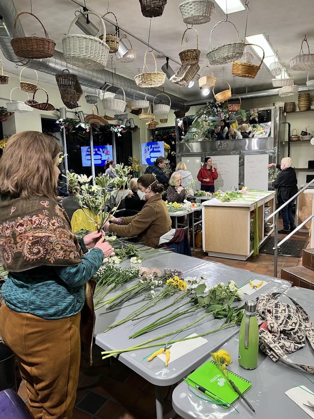 Cass School of Floral Design photo 6