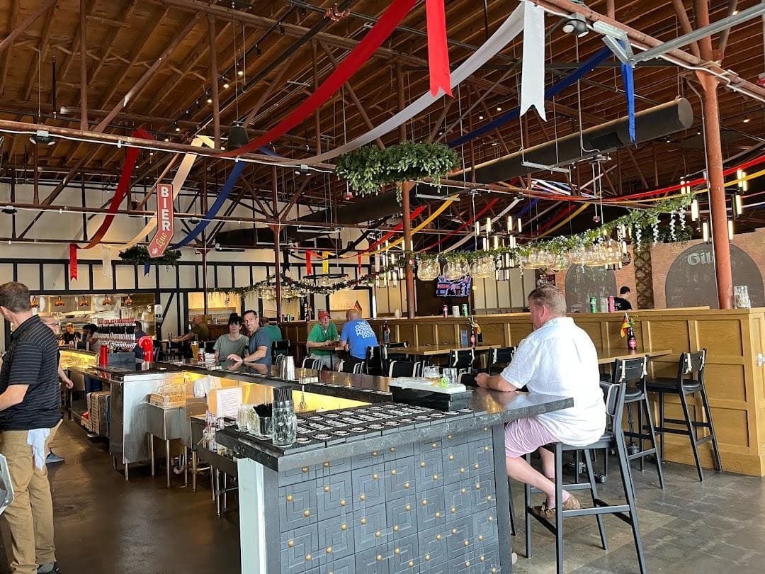 Gilde Brewery photo 1