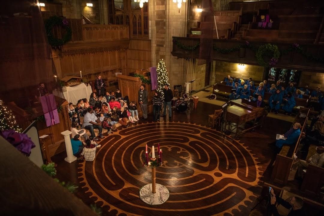 First Congregational Church photo 2