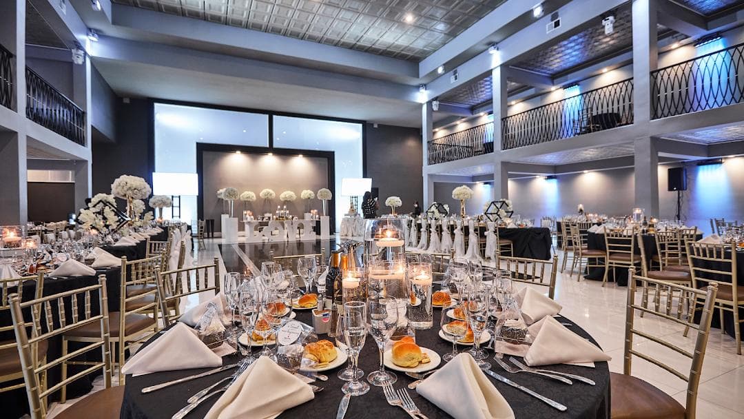 The Brookside Banquets photo 6