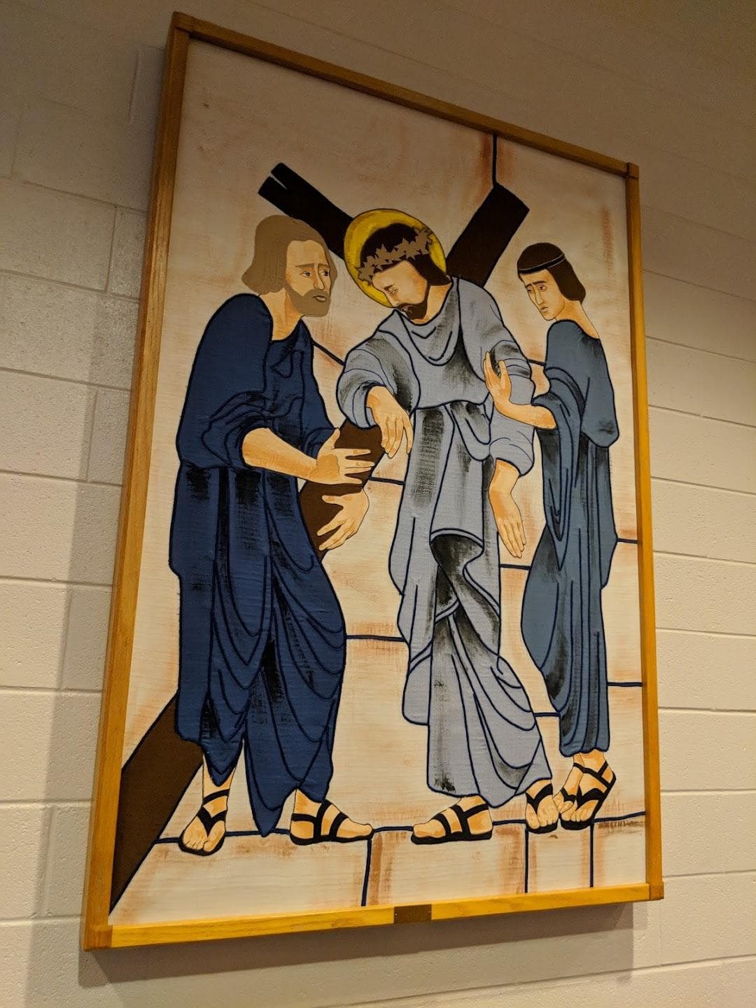 St. Matthew Catholic Church photo 3