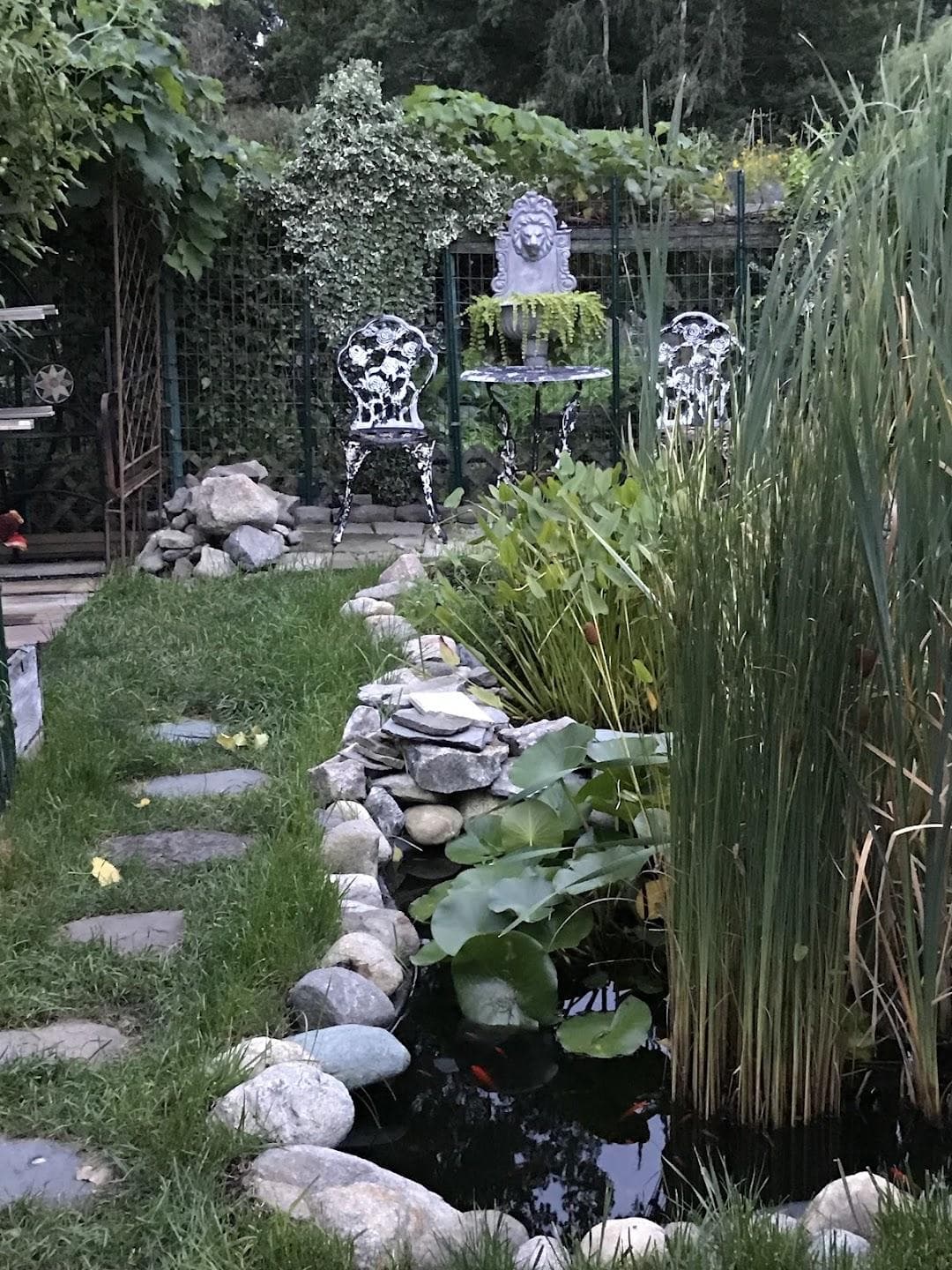 The Fenway Garden Society photo 2
