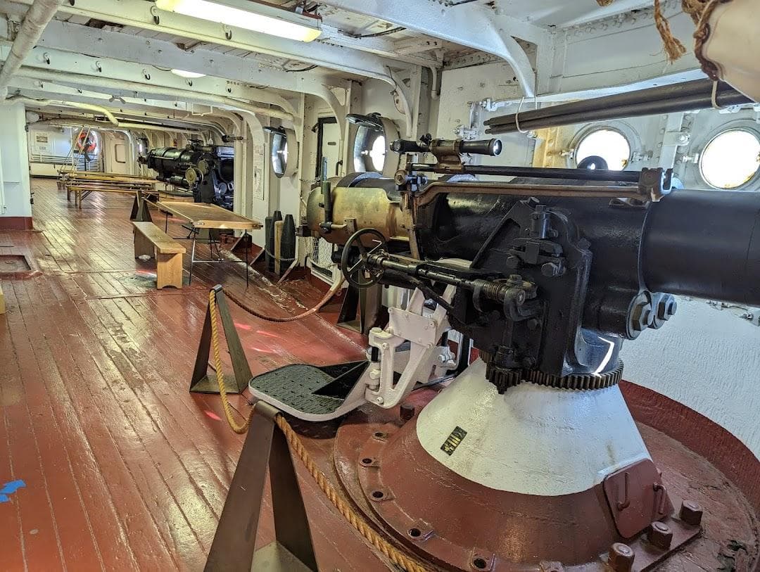 Independence Seaport Museum photo 5