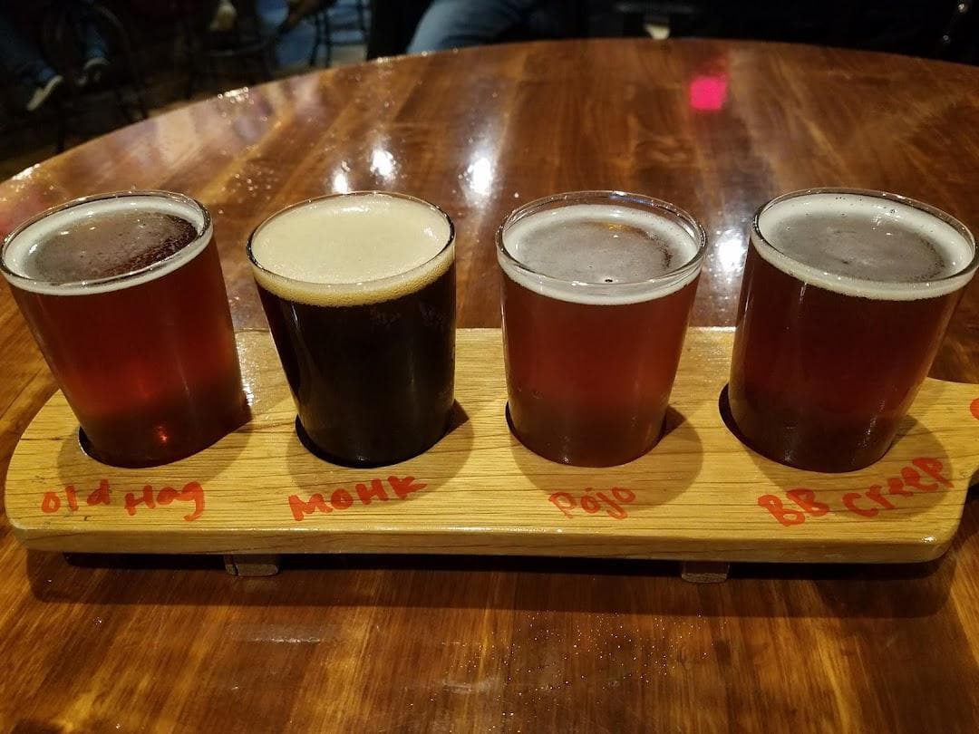 Primal Brewery Huntersville photo 3