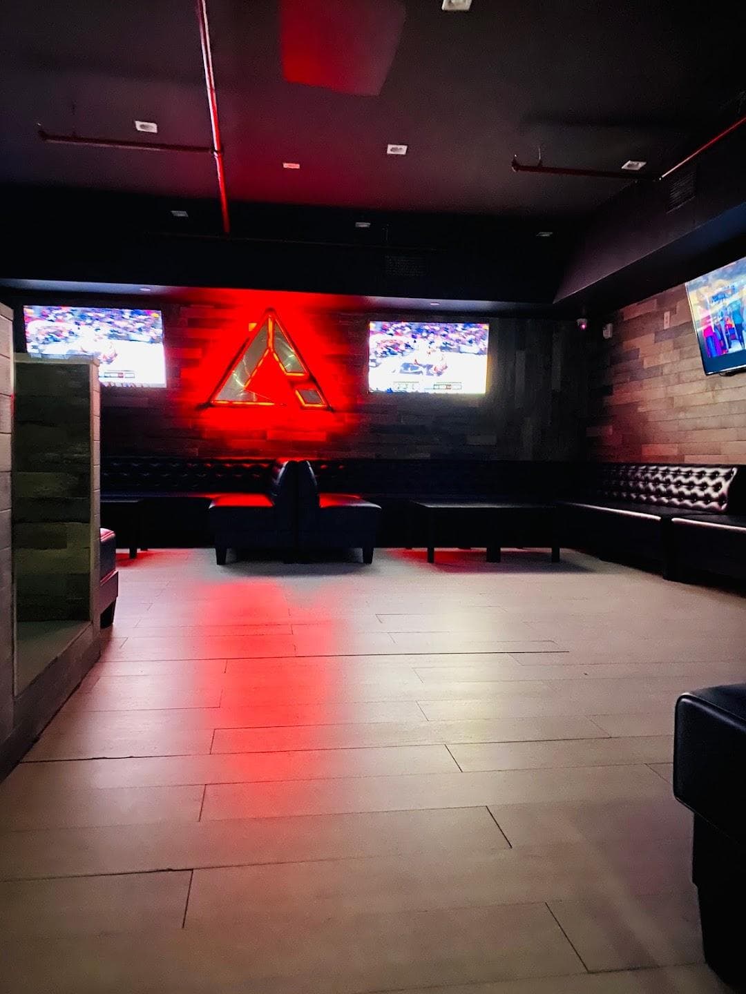 Alpha Restaurant & Lounge photo 3