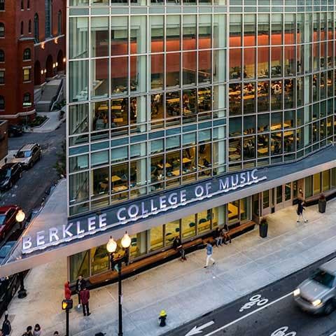 Berklee College of Music photo 3