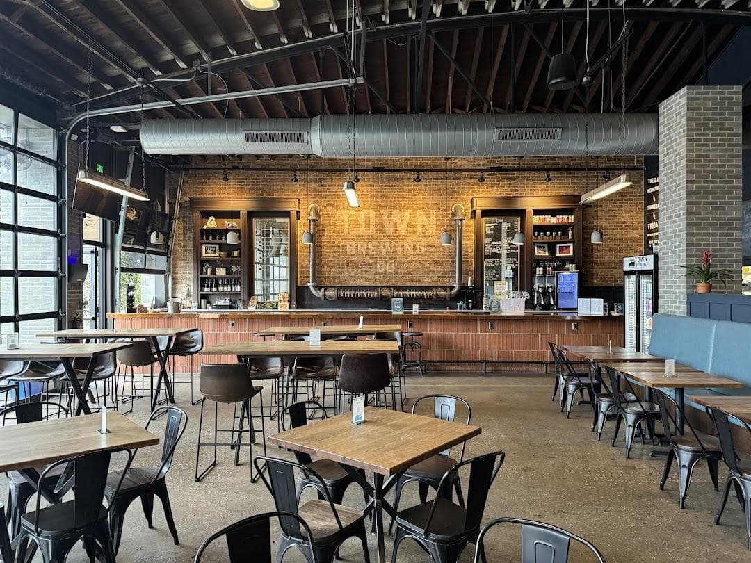 Town Brewing Co photo 5