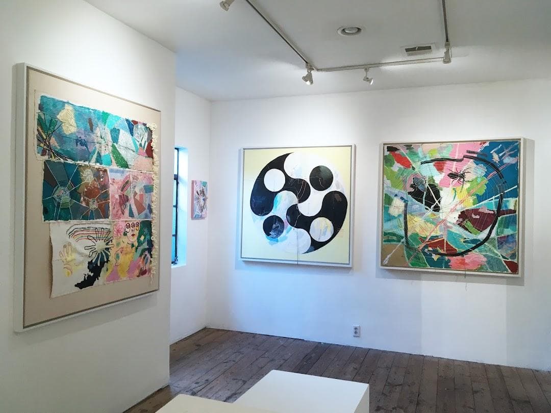 Deep Space Gallery photo 2