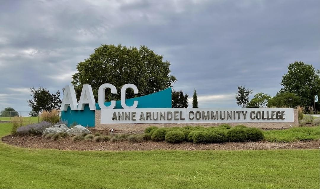 Anne Arundel Community College photo 3