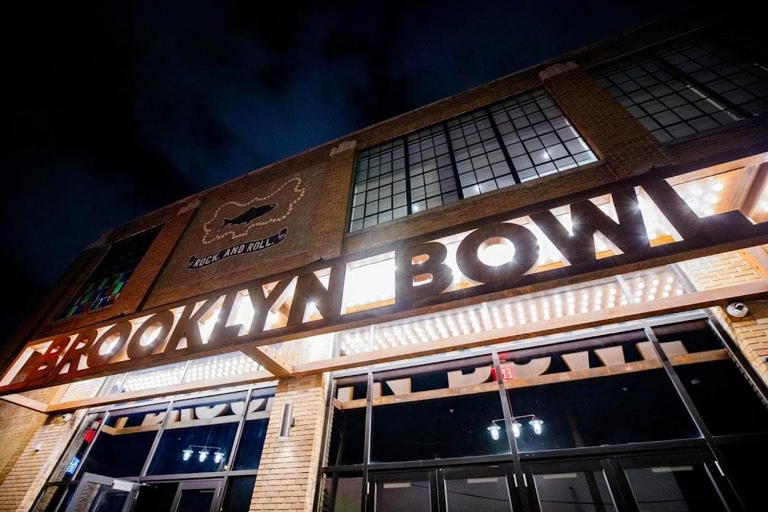 Brooklyn Bowl Philadelphia photo 6
