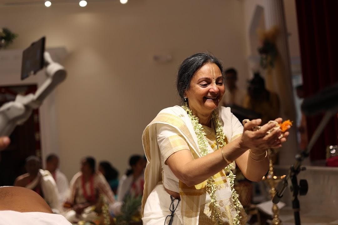 India Heritage Foundation - Boston photo 1