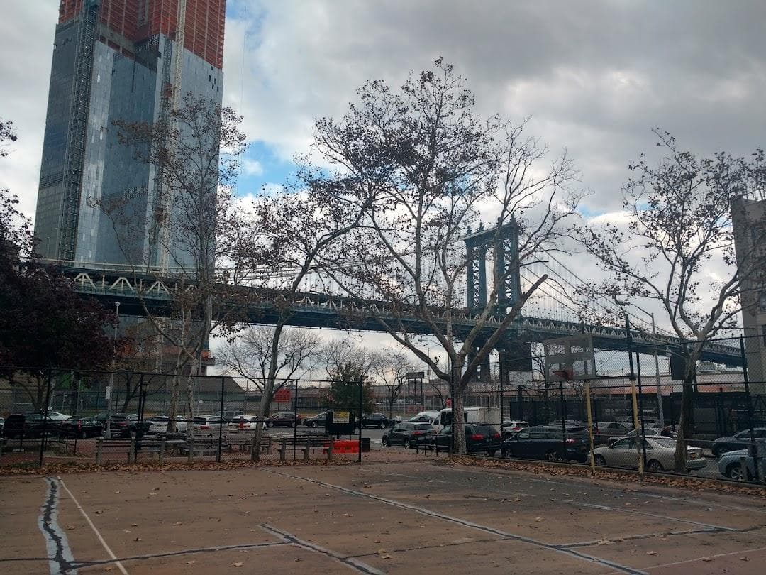 Martin F. Tanahey Playground photo 3