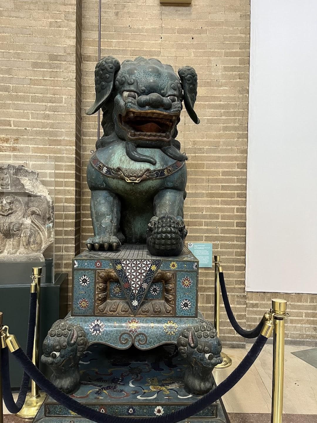 Penn Museum photo 6