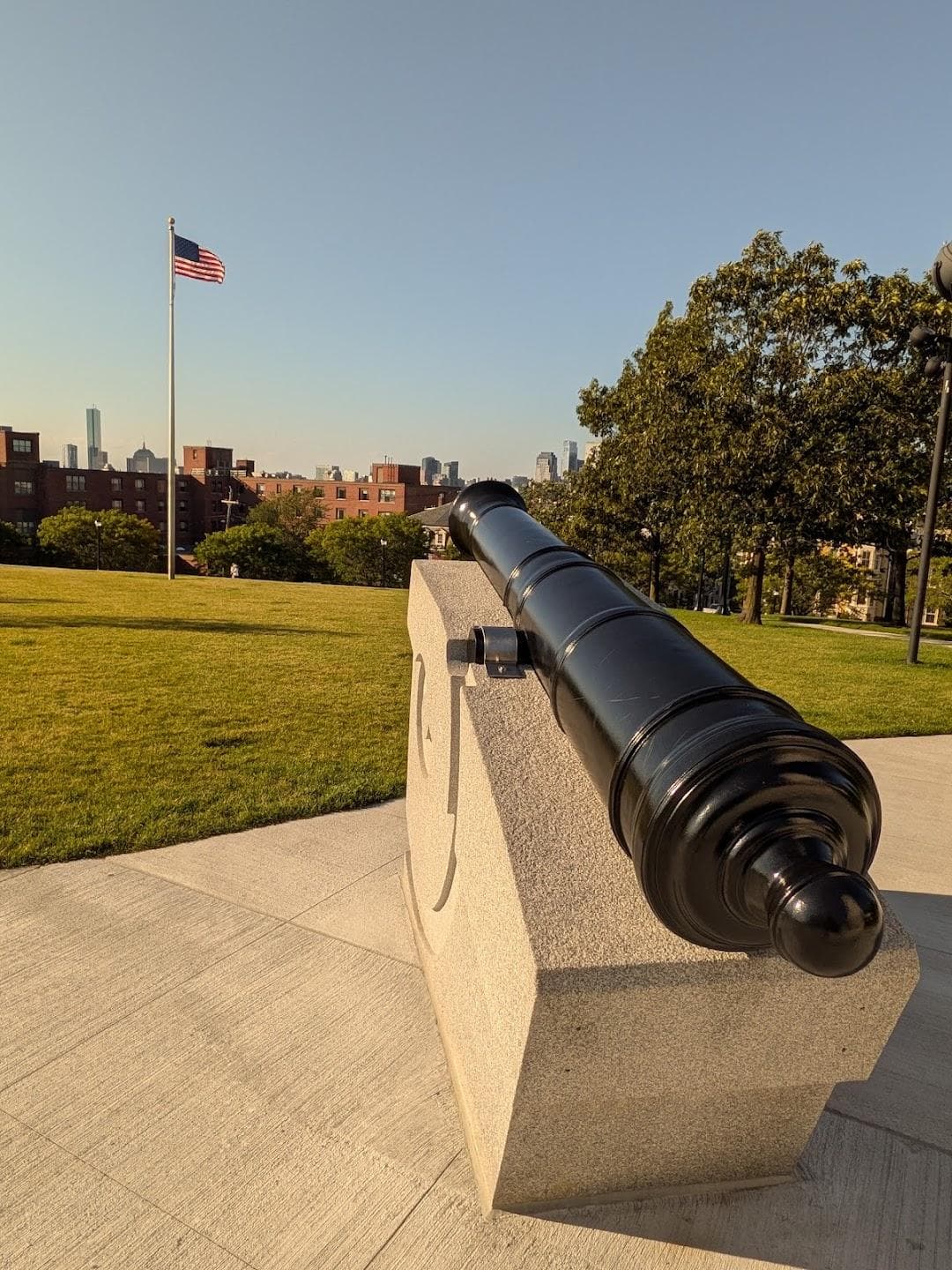Dorchester Heights Monument - Boston National Historical Park photo 4