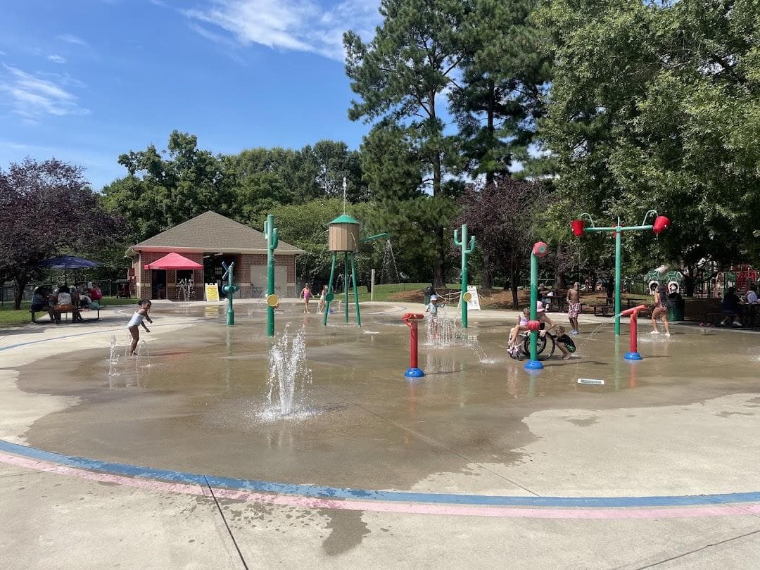 Village Park photo 2
