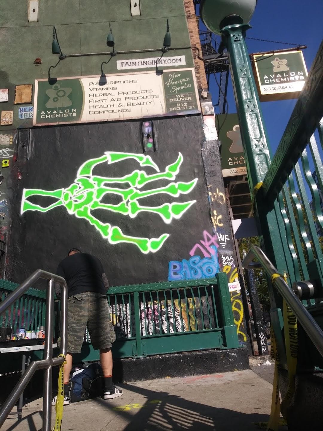 2nd Avenue photo 6