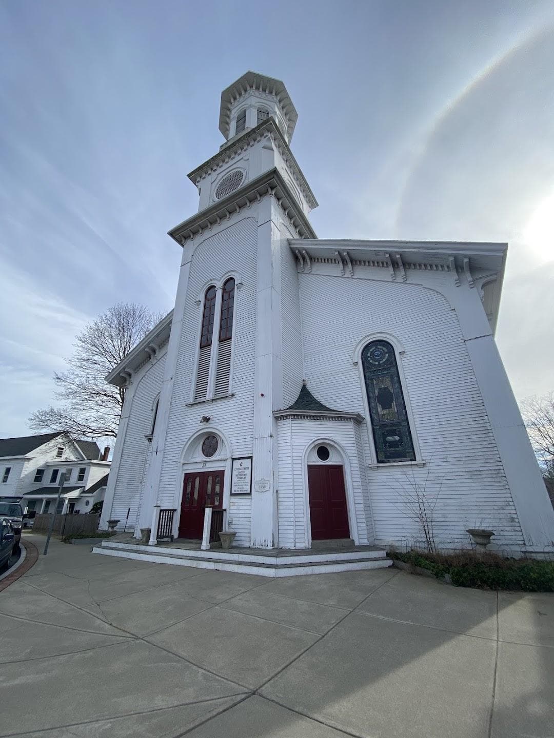 Living Faith United Methodist Church photo 2