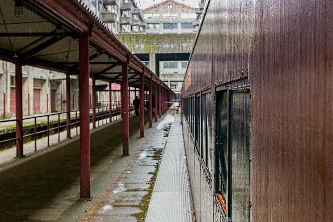 Brooklyn Army Terminal photo 4