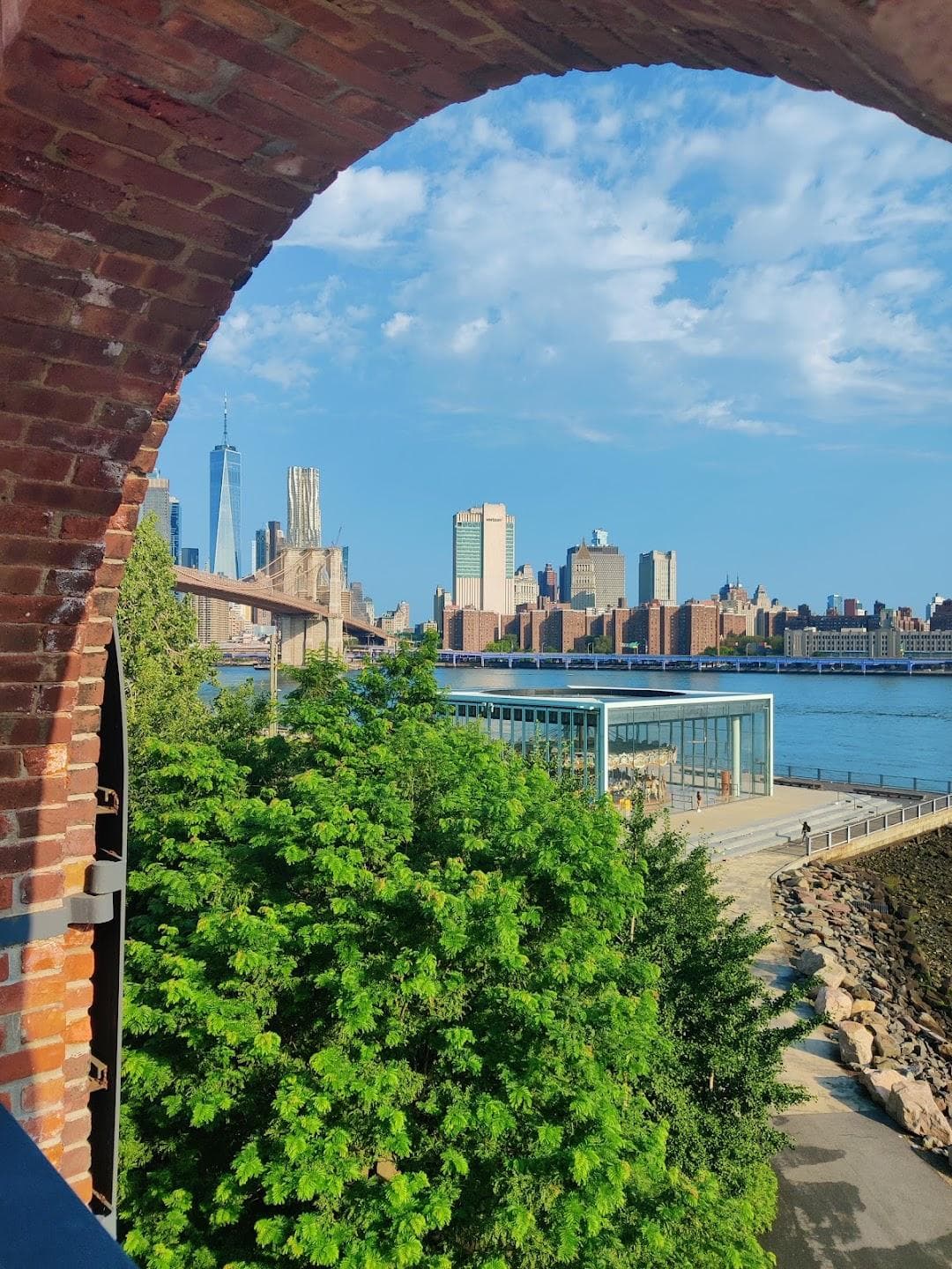 Dumbo photo 1