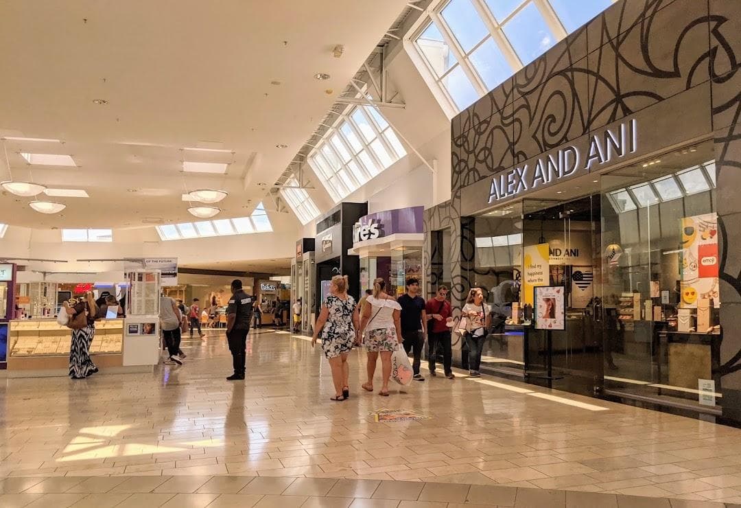 Miami International Mall photo 2