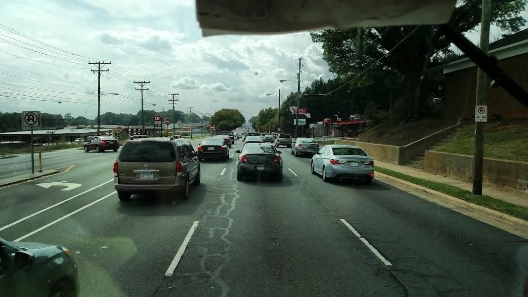 Wilkinson Boulevard photo 3