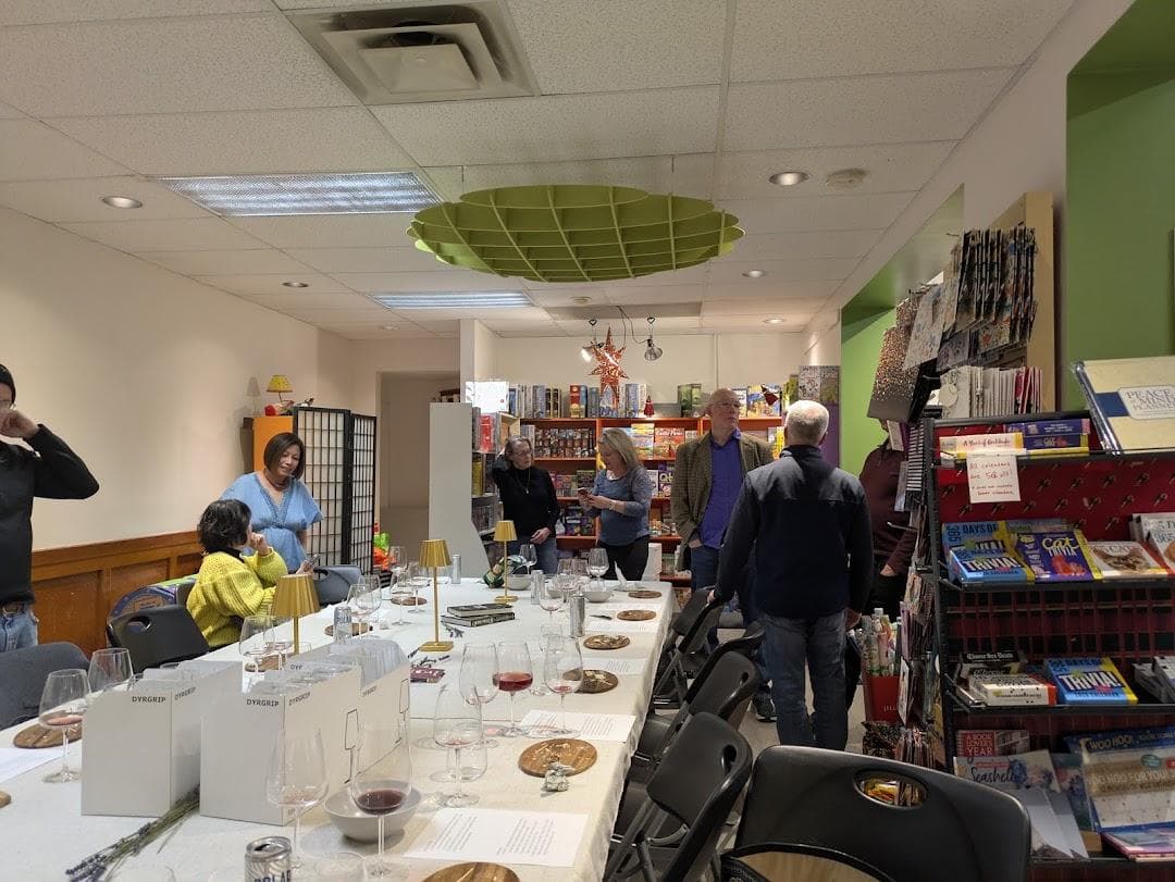 Maxima Gift & Book Center and Maxima Hive photo 1