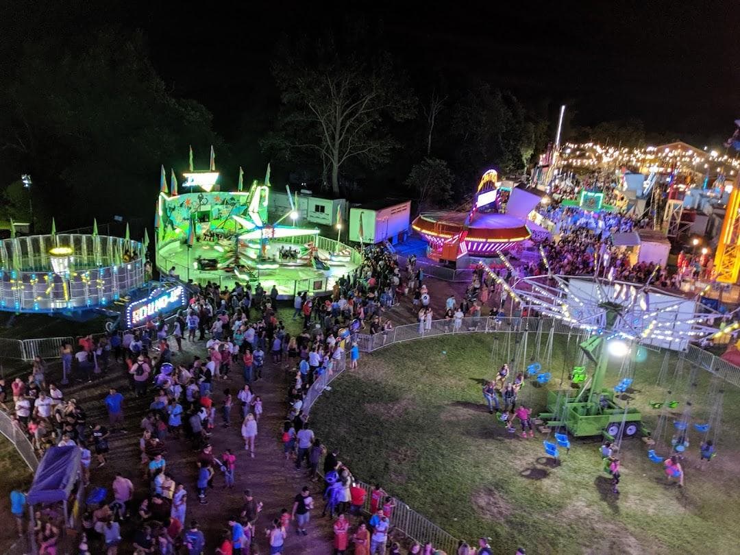 Middlesex County Fair photo 3
