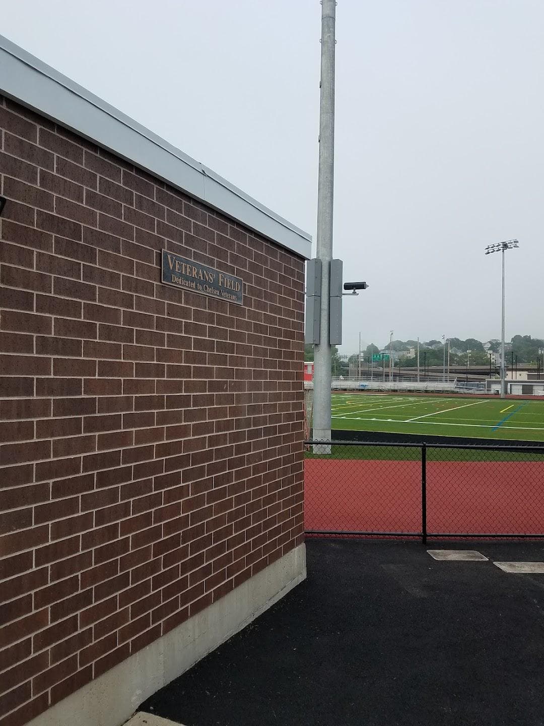 Chelsea High School photo 4