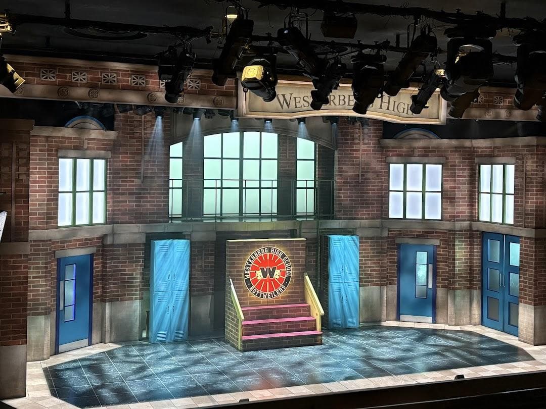 New World Stages photo 5