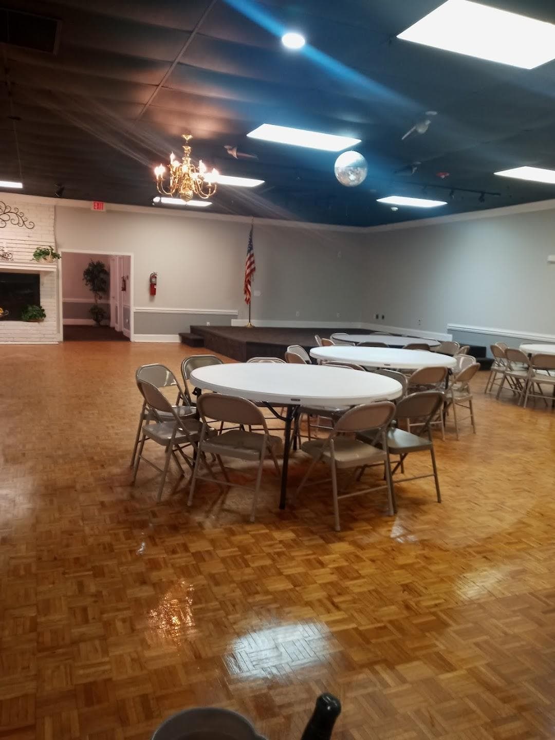 Mecklenburg Shrine Club photo 5