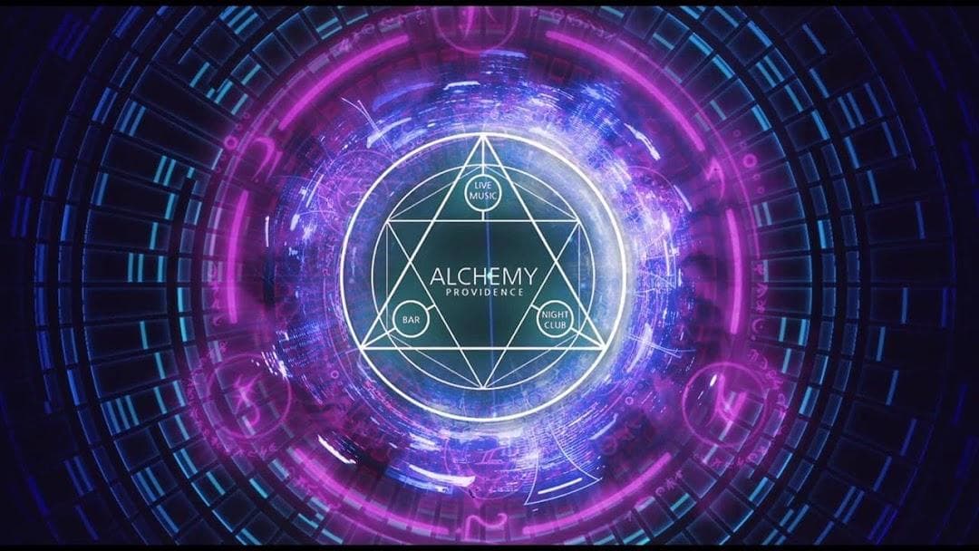 Alchemy photo 3