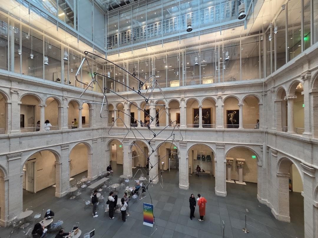 Harvard Art Museums photo 3