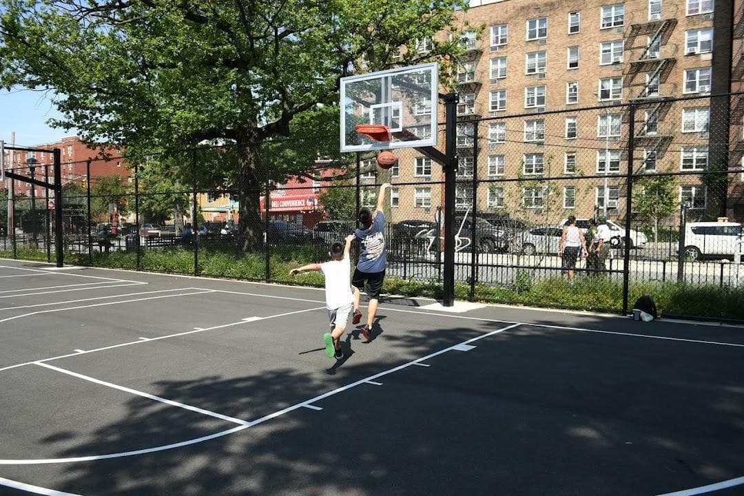 Bowne Playground photo 4